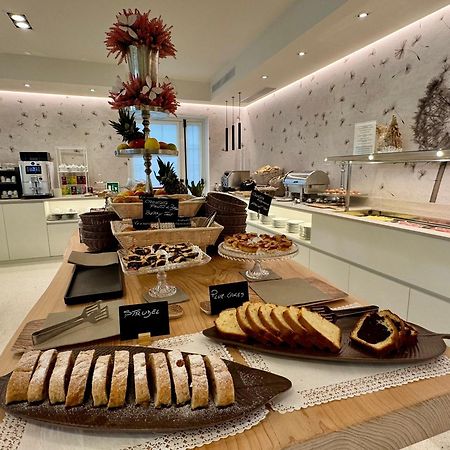 Hotel Castiglione Λινιάνο Σαμπιαντόρο Εξωτερικό φωτογραφία