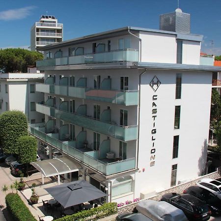 Hotel Castiglione Λινιάνο Σαμπιαντόρο Εξωτερικό φωτογραφία