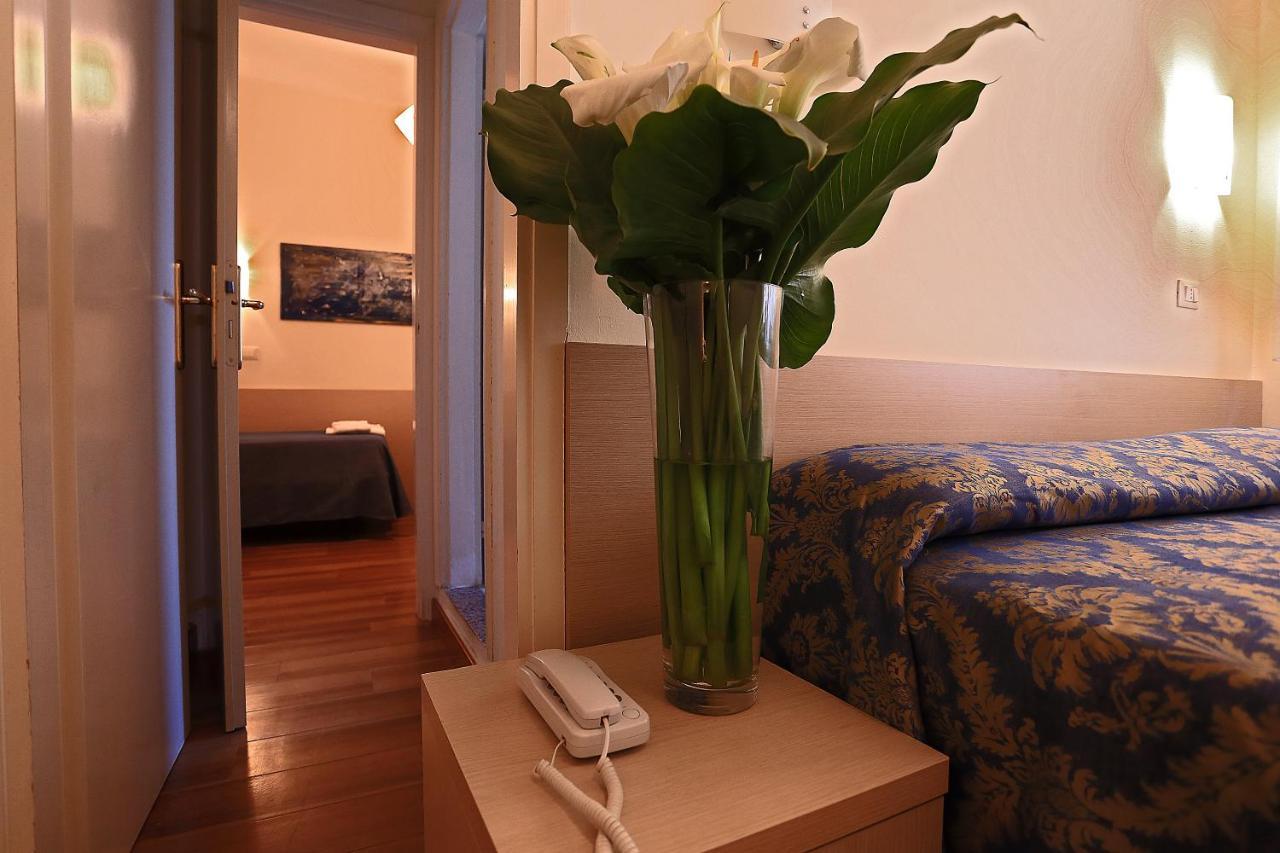 Hotel Castiglione Λινιάνο Σαμπιαντόρο Εξωτερικό φωτογραφία