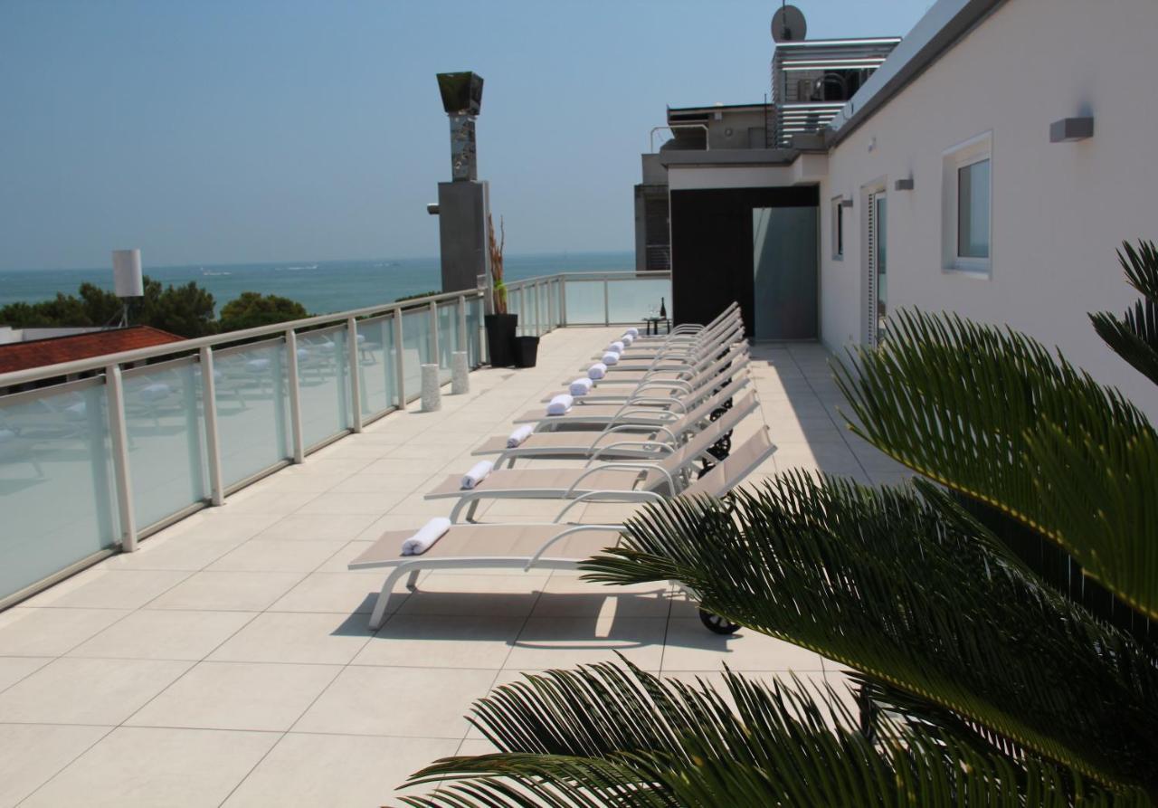 Hotel Castiglione Λινιάνο Σαμπιαντόρο Εξωτερικό φωτογραφία