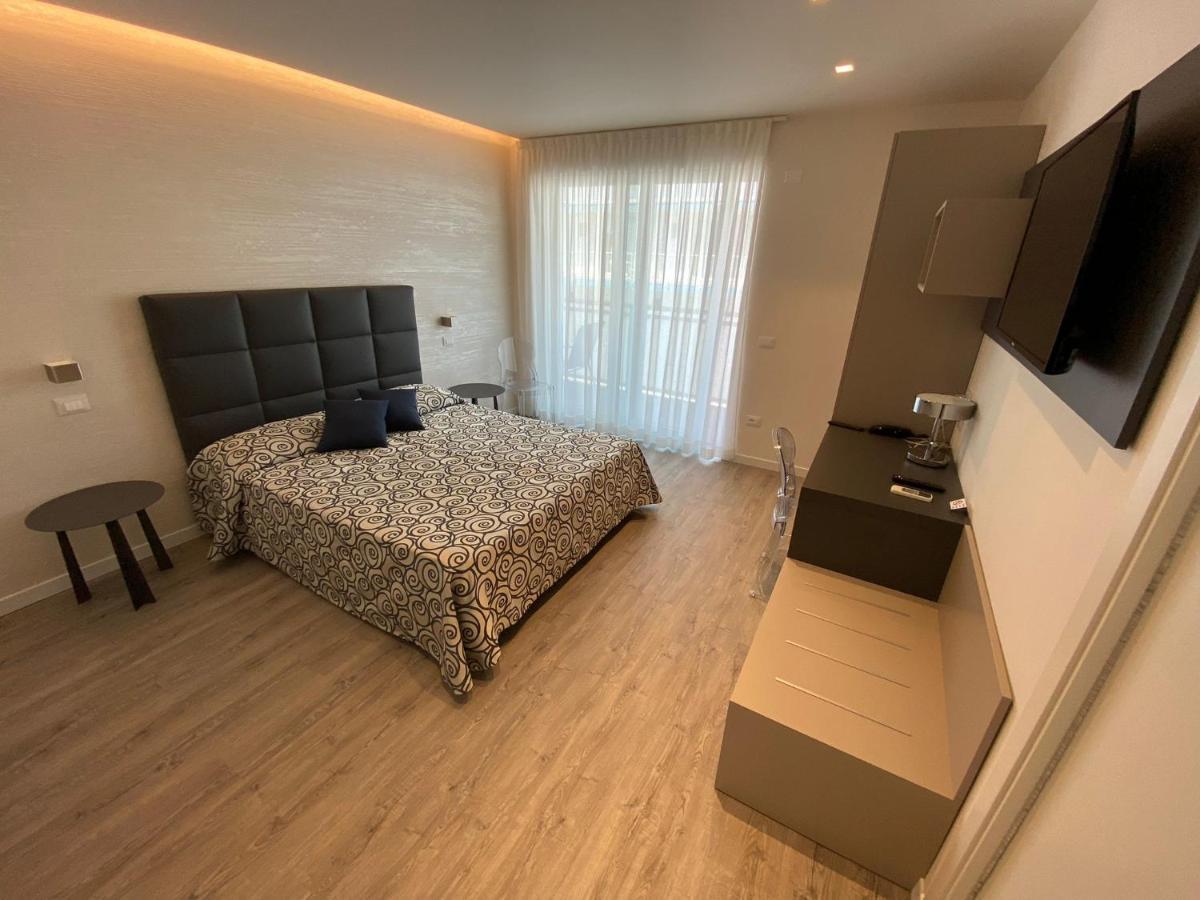 Hotel Castiglione Λινιάνο Σαμπιαντόρο Εξωτερικό φωτογραφία