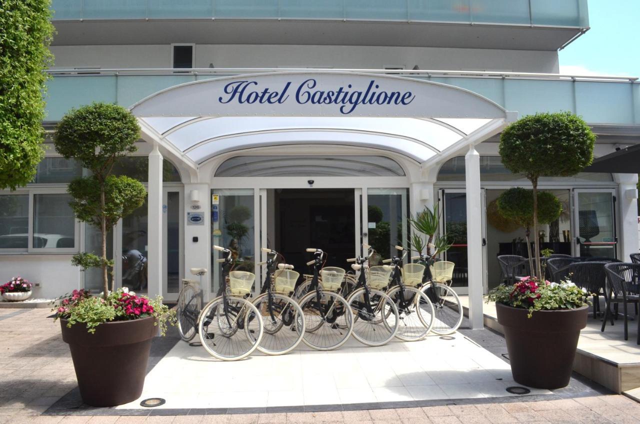 Hotel Castiglione Λινιάνο Σαμπιαντόρο Εξωτερικό φωτογραφία