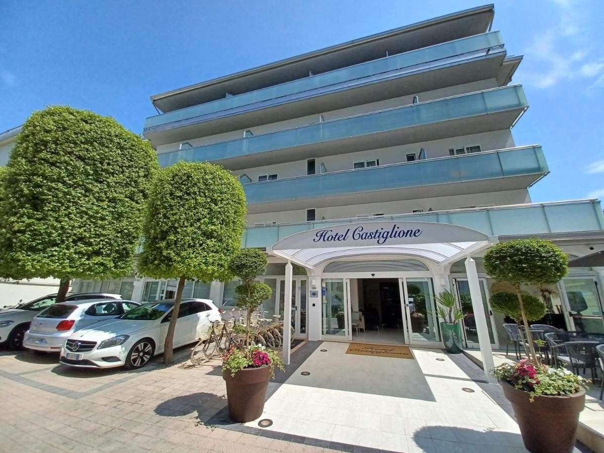 Hotel Castiglione Λινιάνο Σαμπιαντόρο Εξωτερικό φωτογραφία