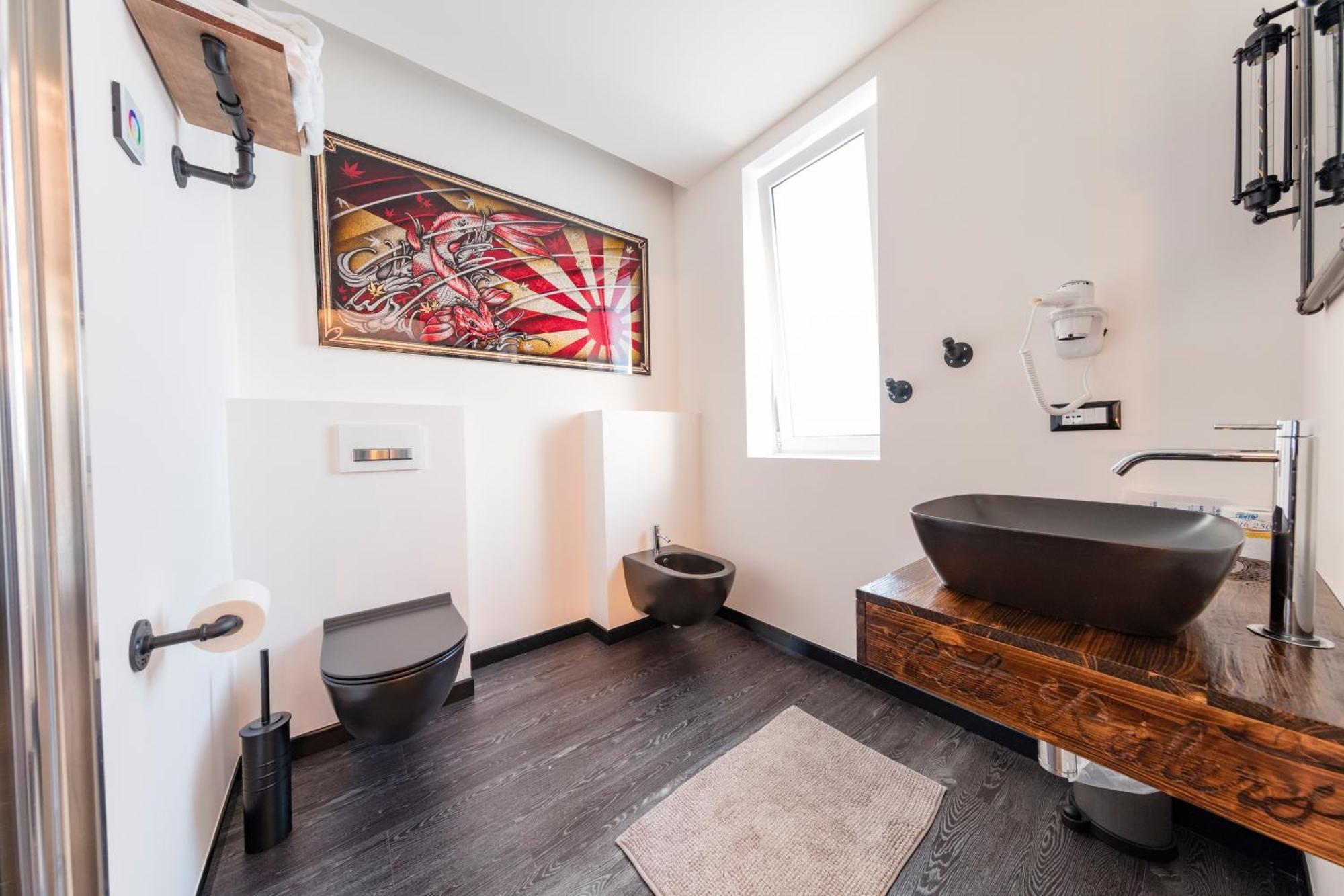 Hotel Castiglione Λινιάνο Σαμπιαντόρο Εξωτερικό φωτογραφία