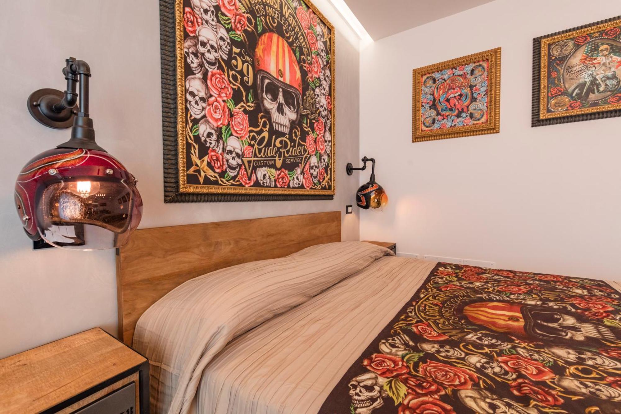 Hotel Castiglione Λινιάνο Σαμπιαντόρο Εξωτερικό φωτογραφία