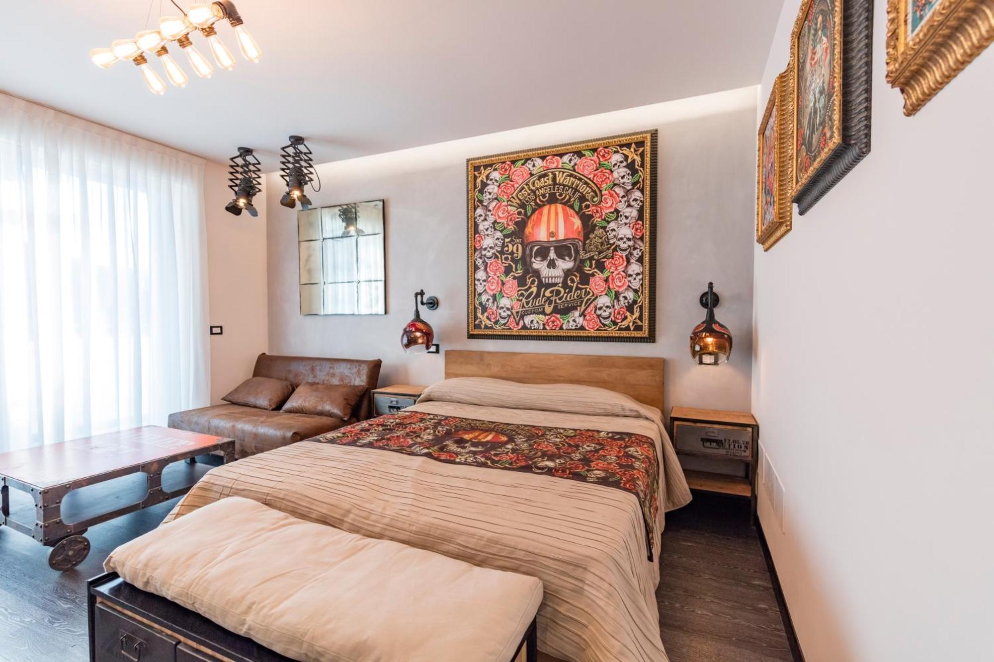 Hotel Castiglione Λινιάνο Σαμπιαντόρο Εξωτερικό φωτογραφία