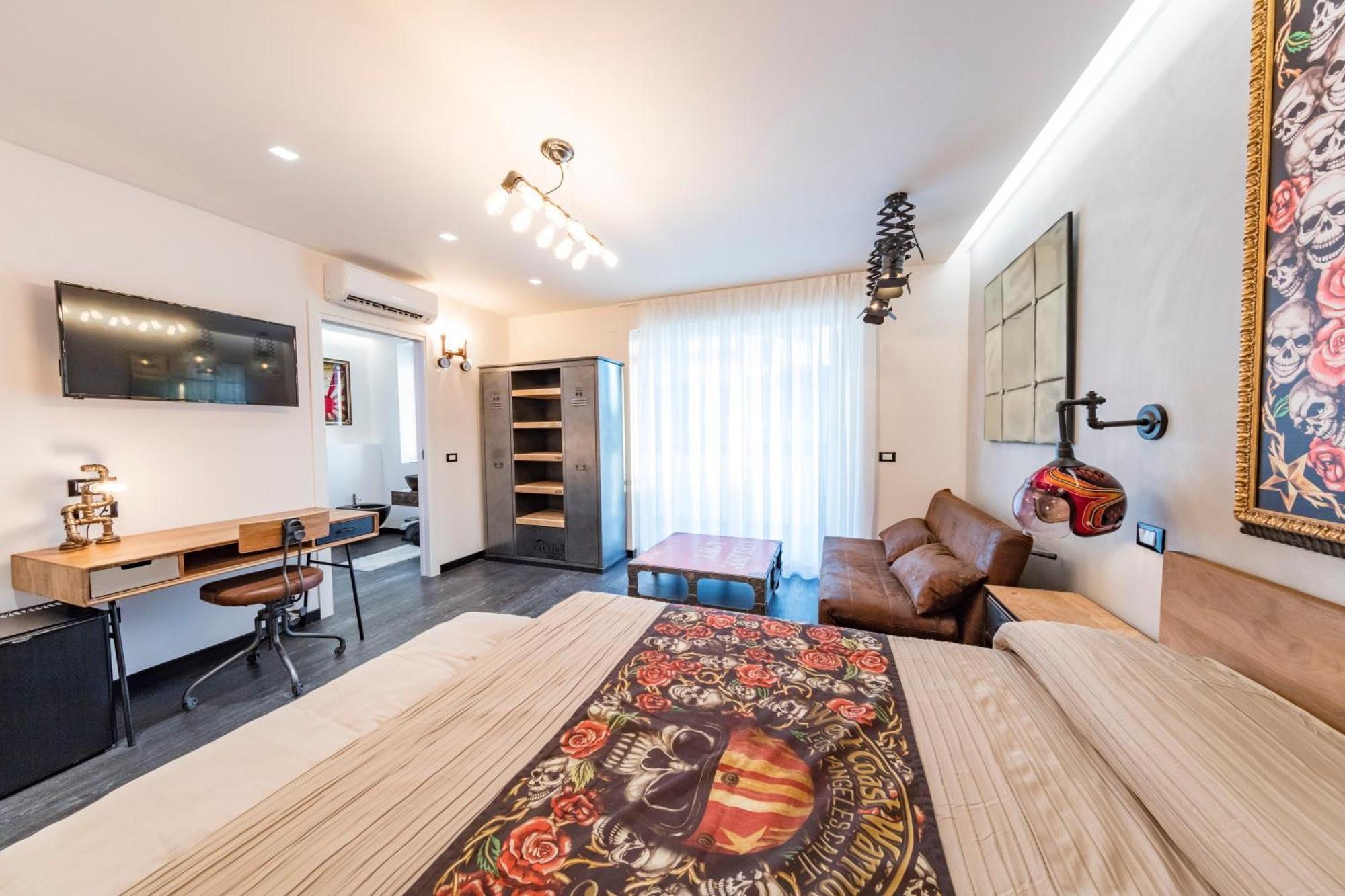 Hotel Castiglione Λινιάνο Σαμπιαντόρο Εξωτερικό φωτογραφία