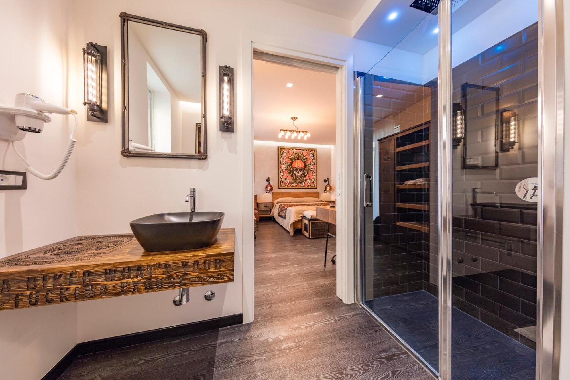 Hotel Castiglione Λινιάνο Σαμπιαντόρο Εξωτερικό φωτογραφία