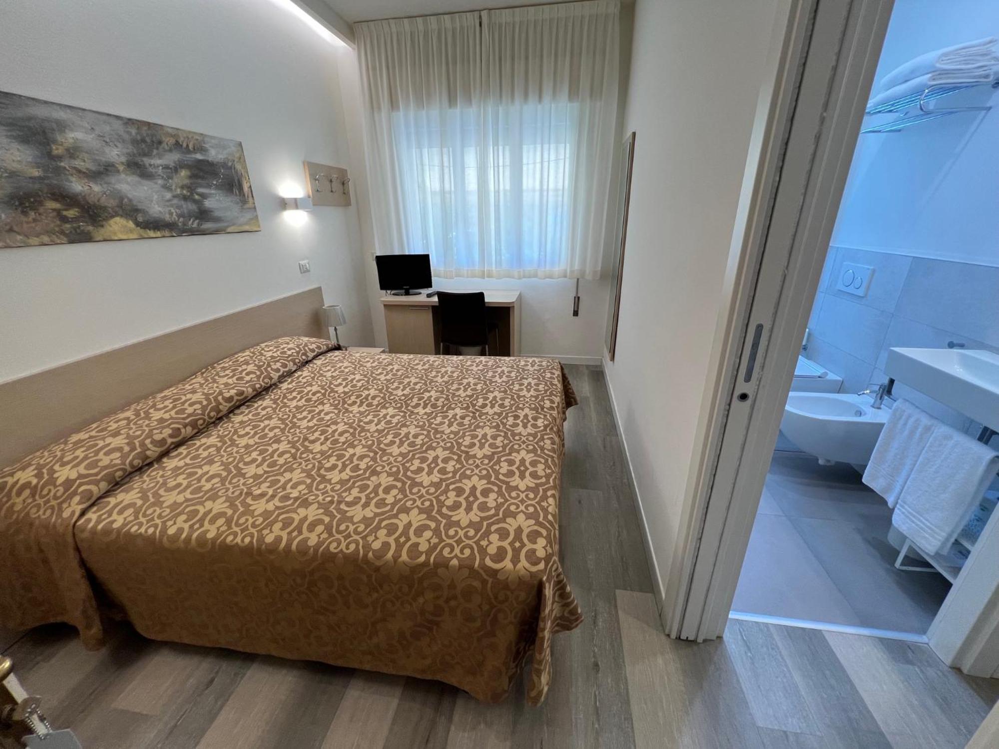 Hotel Castiglione Λινιάνο Σαμπιαντόρο Εξωτερικό φωτογραφία
