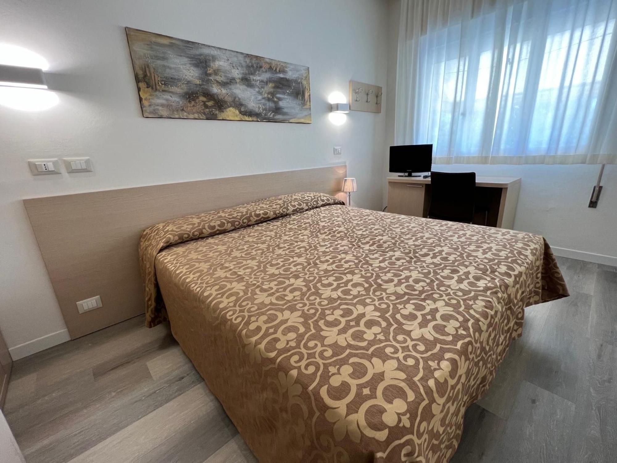 Hotel Castiglione Λινιάνο Σαμπιαντόρο Εξωτερικό φωτογραφία