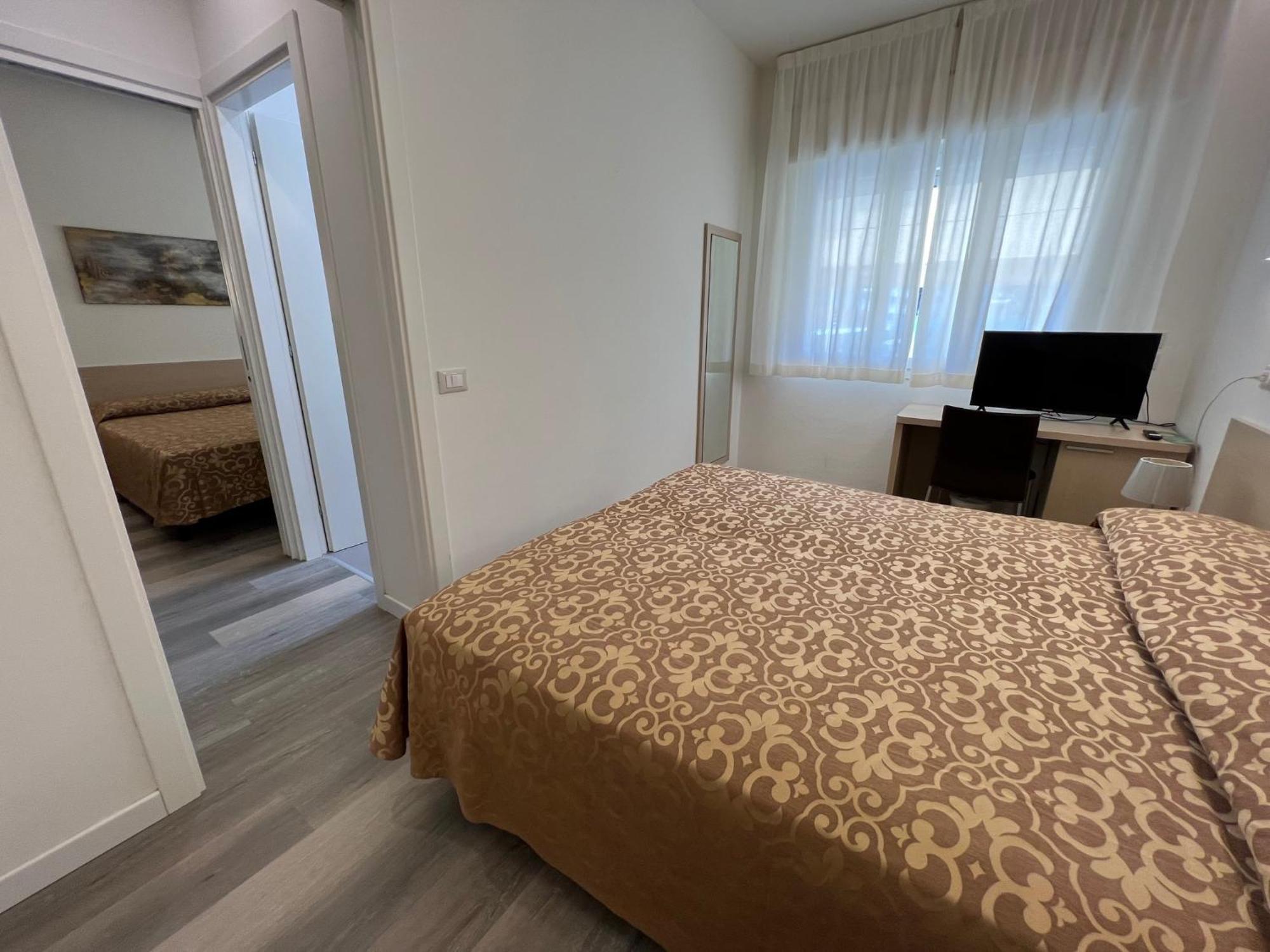 Hotel Castiglione Λινιάνο Σαμπιαντόρο Εξωτερικό φωτογραφία