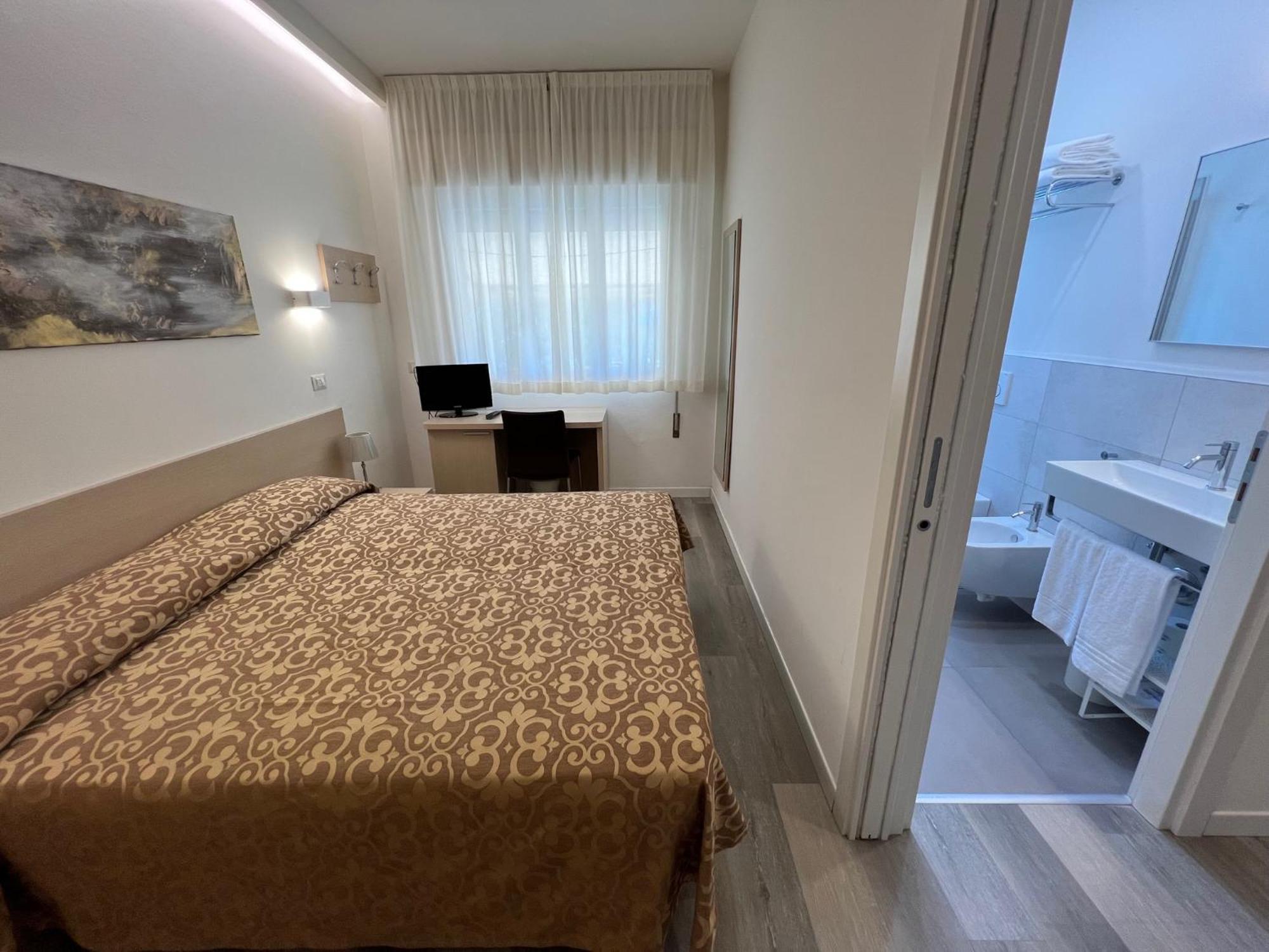 Hotel Castiglione Λινιάνο Σαμπιαντόρο Εξωτερικό φωτογραφία