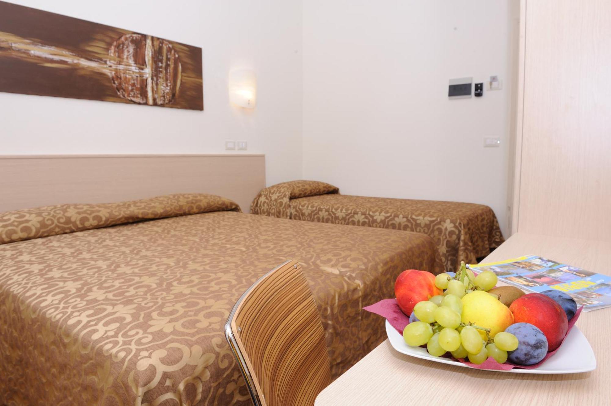 Hotel Castiglione Λινιάνο Σαμπιαντόρο Εξωτερικό φωτογραφία