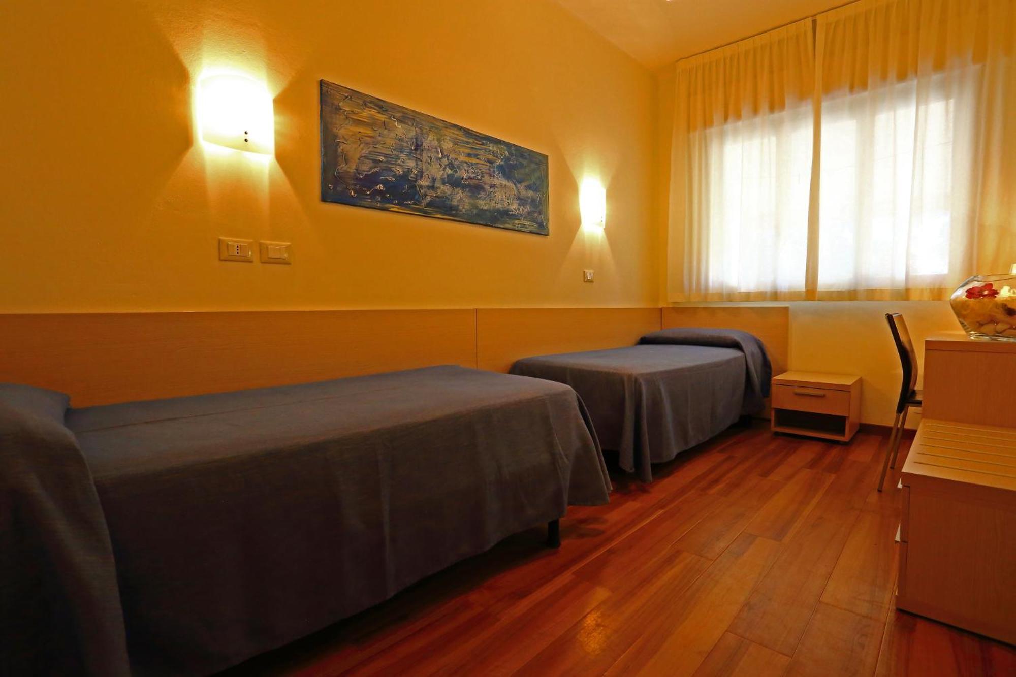 Hotel Castiglione Λινιάνο Σαμπιαντόρο Δωμάτιο φωτογραφία