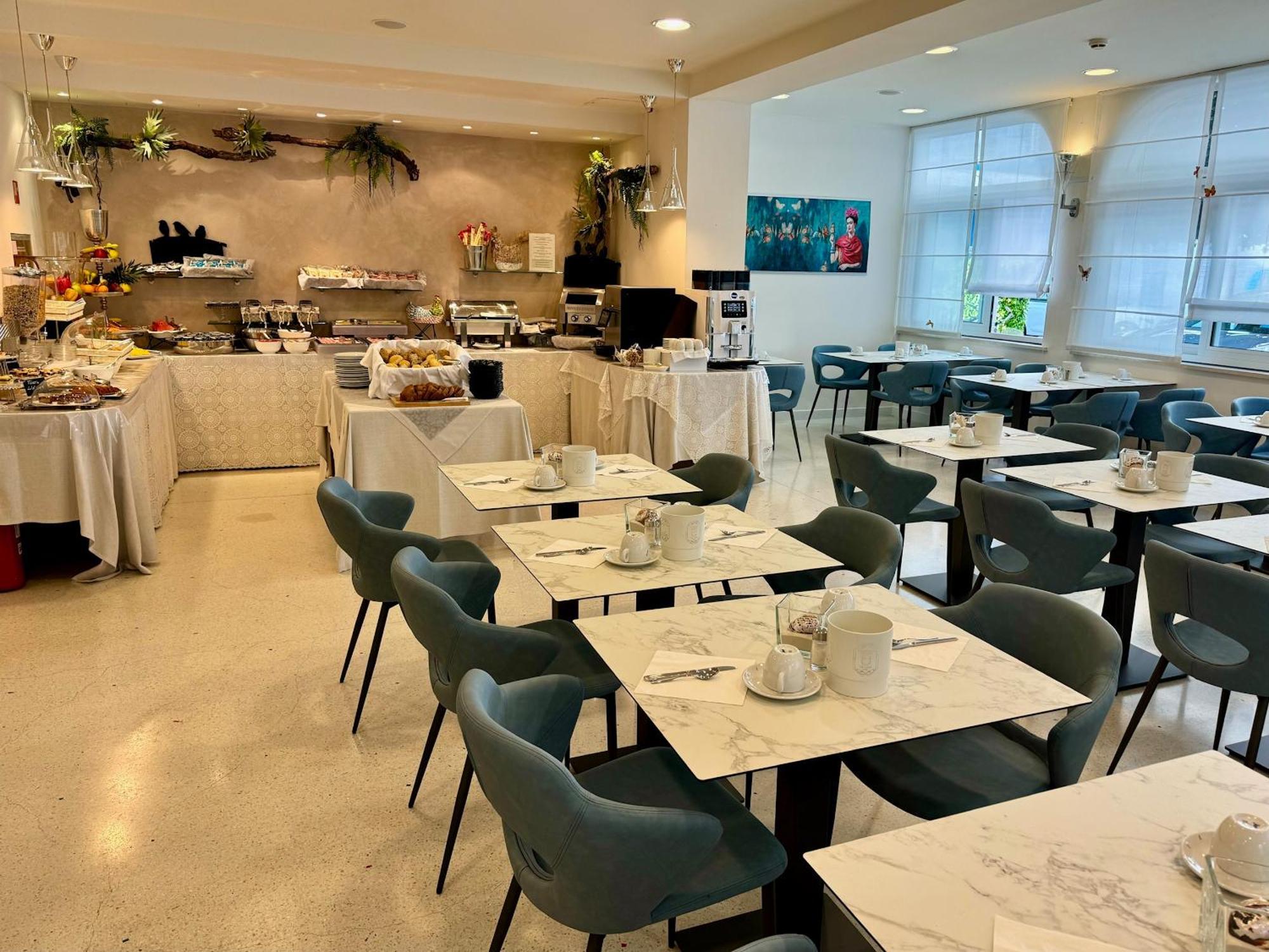 Hotel Castiglione Λινιάνο Σαμπιαντόρο Εξωτερικό φωτογραφία