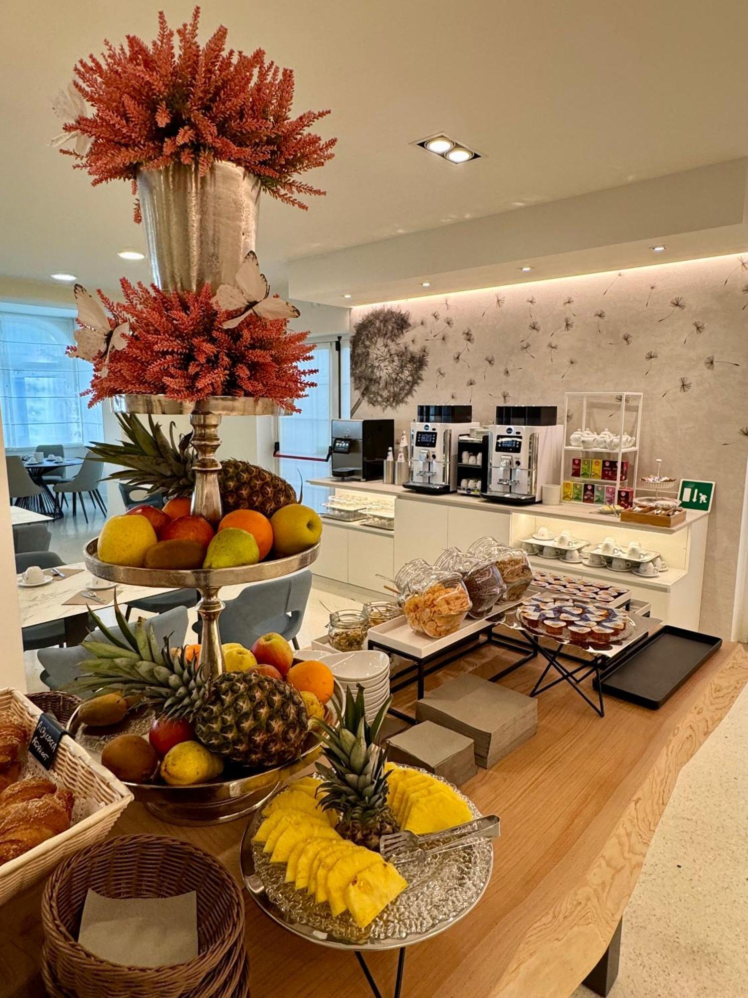 Hotel Castiglione Λινιάνο Σαμπιαντόρο Εξωτερικό φωτογραφία