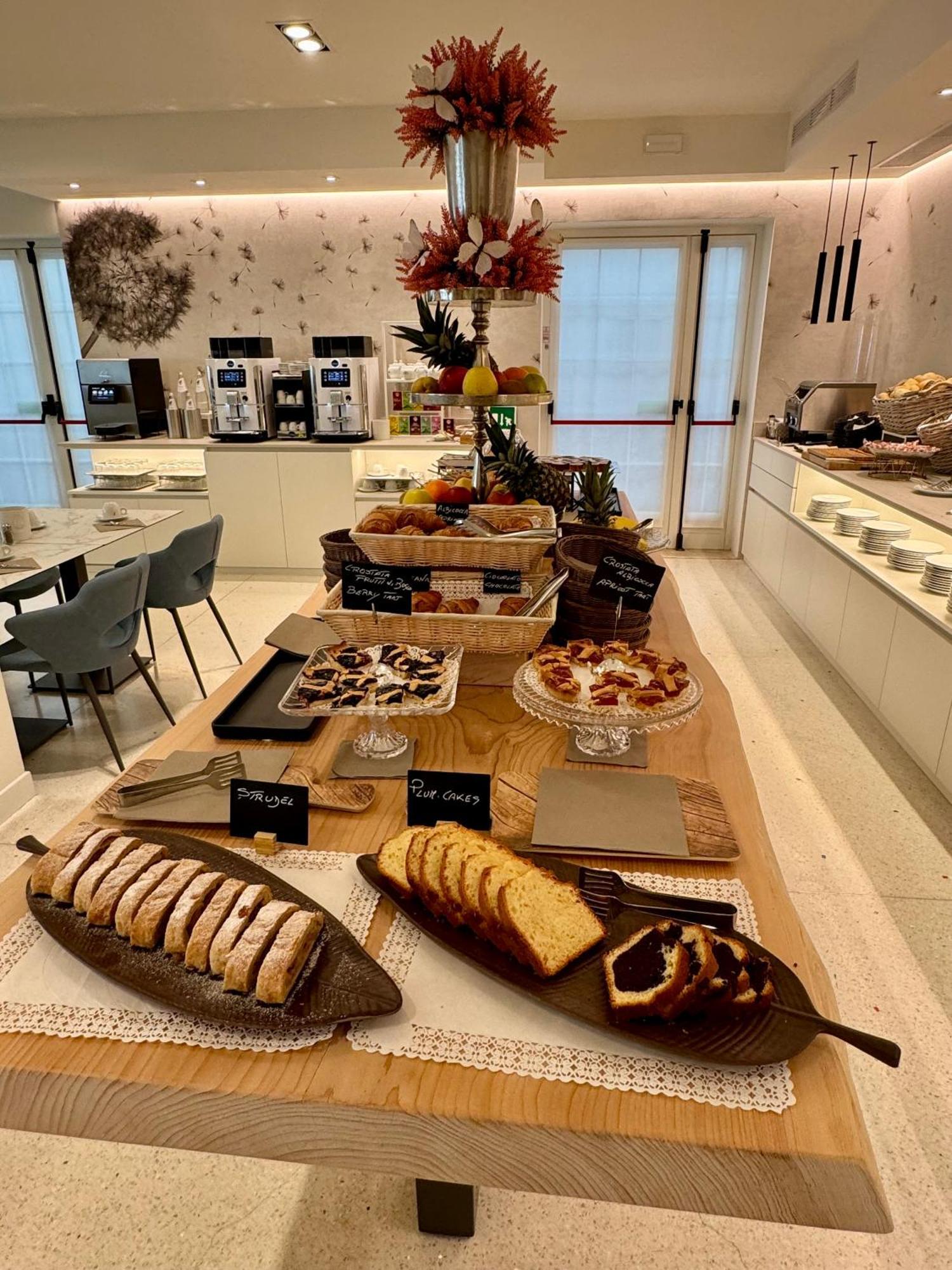 Hotel Castiglione Λινιάνο Σαμπιαντόρο Εξωτερικό φωτογραφία