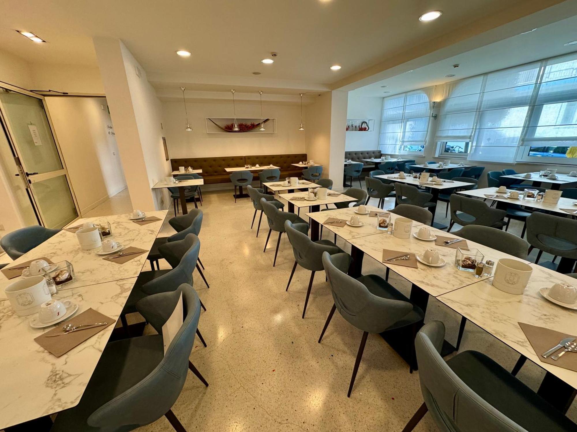 Hotel Castiglione Λινιάνο Σαμπιαντόρο Εξωτερικό φωτογραφία