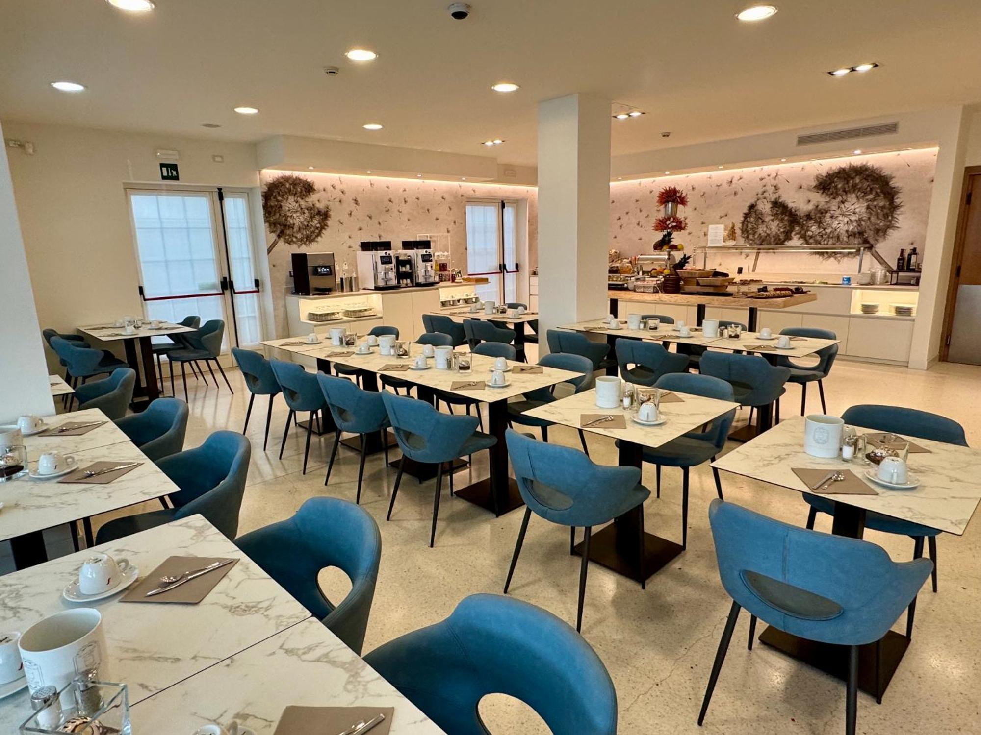 Hotel Castiglione Λινιάνο Σαμπιαντόρο Εξωτερικό φωτογραφία
