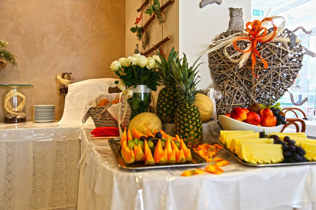 Hotel Castiglione Λινιάνο Σαμπιαντόρο Εξωτερικό φωτογραφία