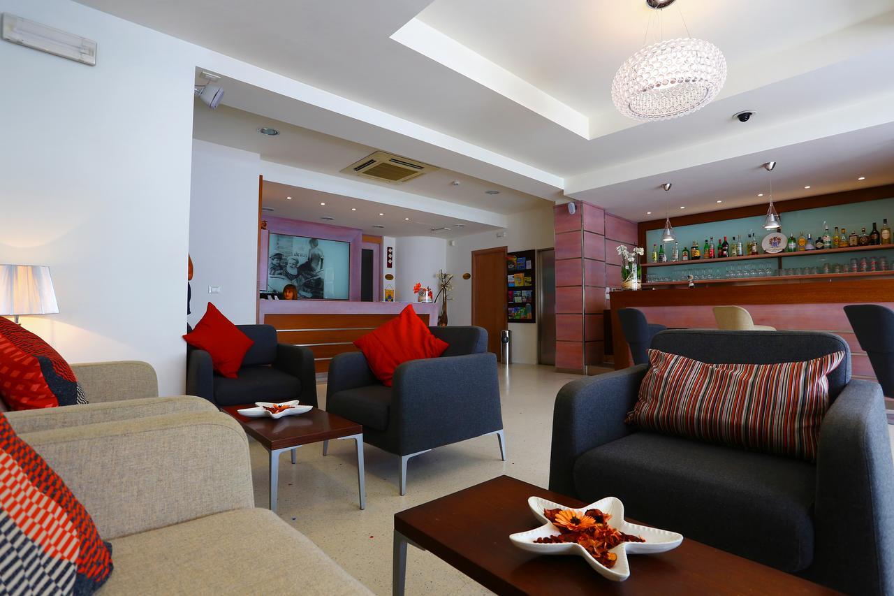 Hotel Castiglione Λινιάνο Σαμπιαντόρο Εξωτερικό φωτογραφία
