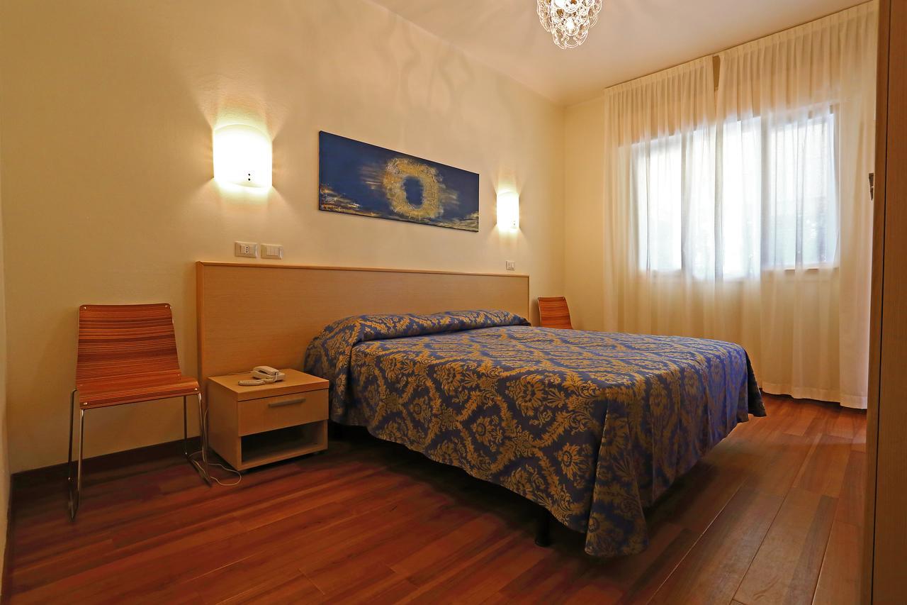 Hotel Castiglione Λινιάνο Σαμπιαντόρο Εξωτερικό φωτογραφία