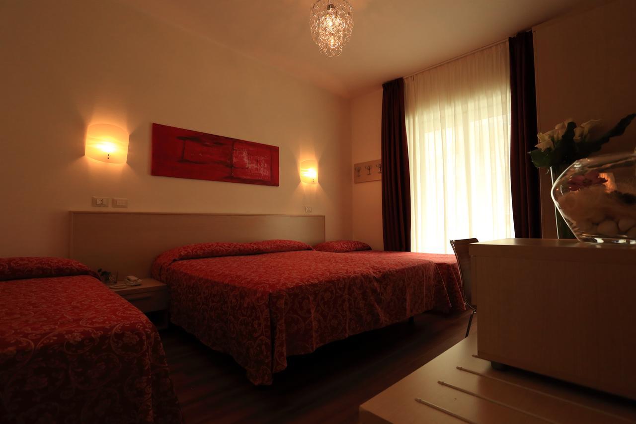 Hotel Castiglione Λινιάνο Σαμπιαντόρο Εξωτερικό φωτογραφία