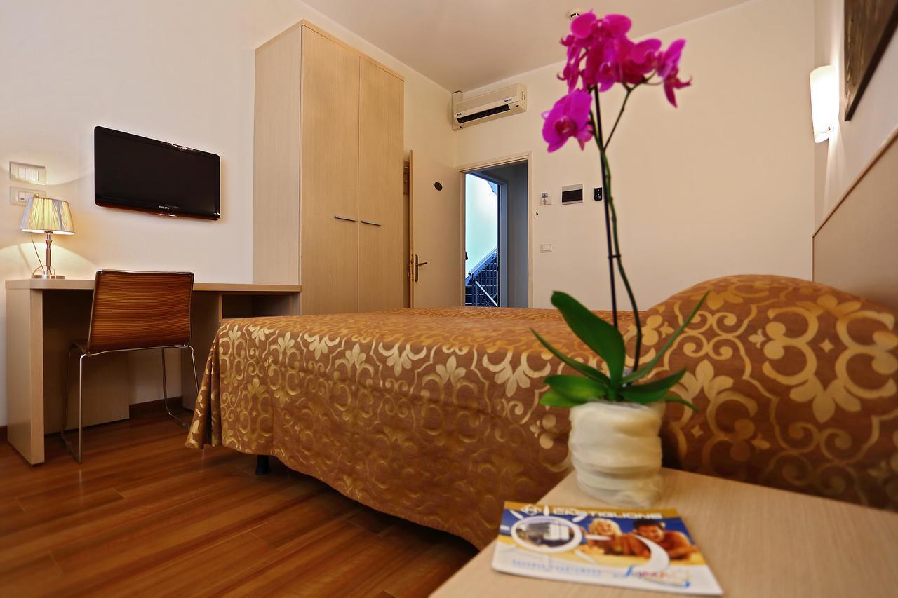 Hotel Castiglione Λινιάνο Σαμπιαντόρο Εξωτερικό φωτογραφία