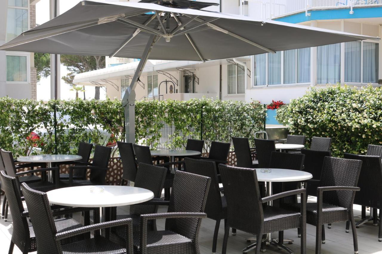 Hotel Castiglione Λινιάνο Σαμπιαντόρο Εξωτερικό φωτογραφία