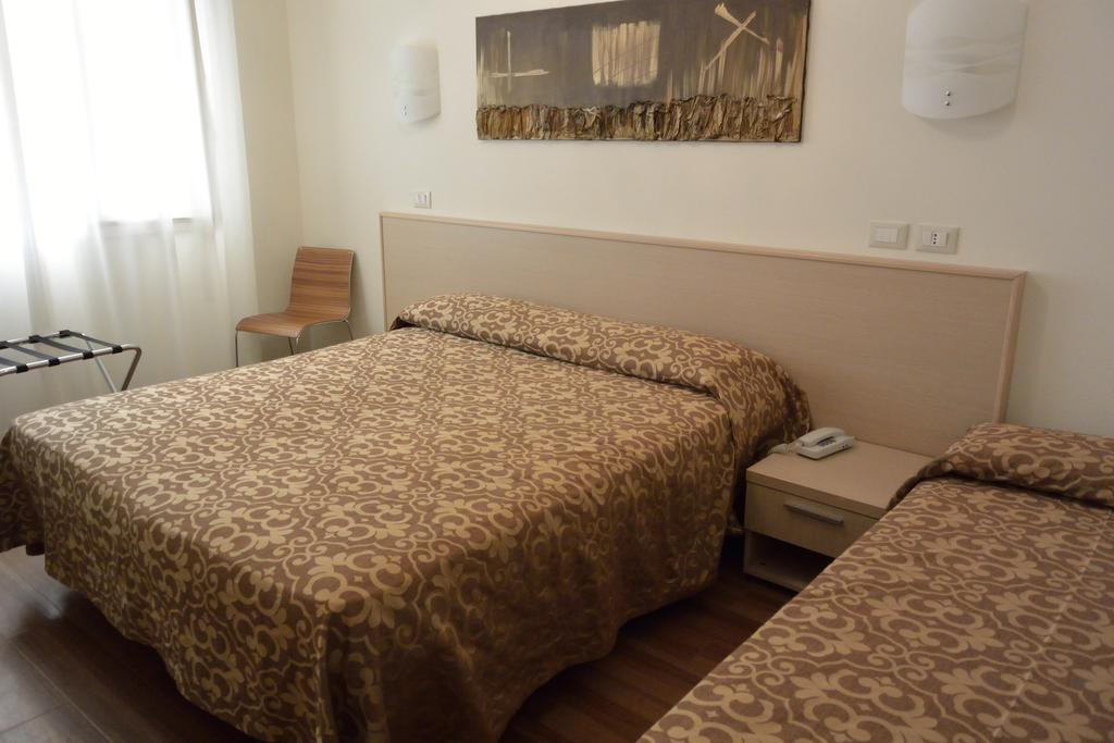 Hotel Castiglione Λινιάνο Σαμπιαντόρο Εξωτερικό φωτογραφία