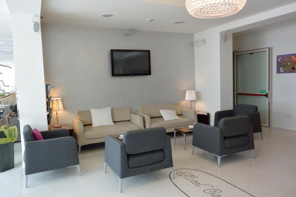 Hotel Castiglione Λινιάνο Σαμπιαντόρο Εξωτερικό φωτογραφία