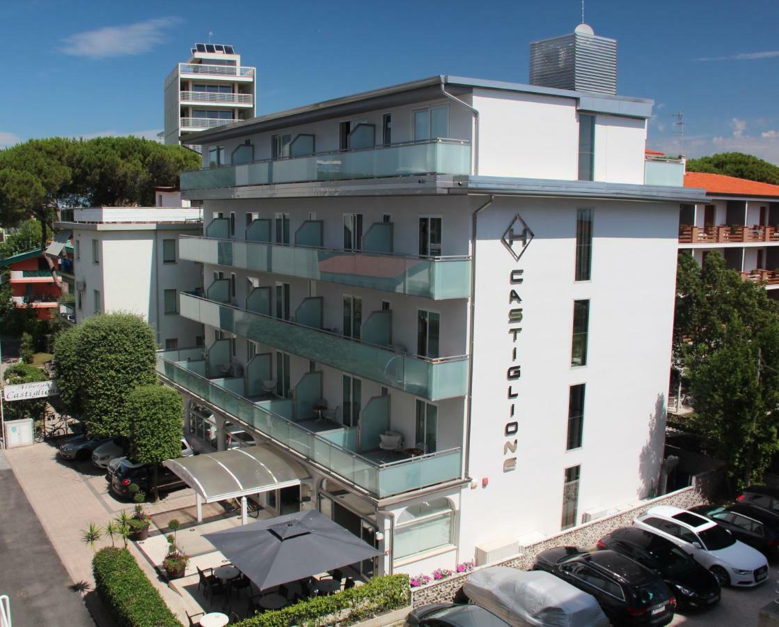 Hotel Castiglione Λινιάνο Σαμπιαντόρο Εξωτερικό φωτογραφία