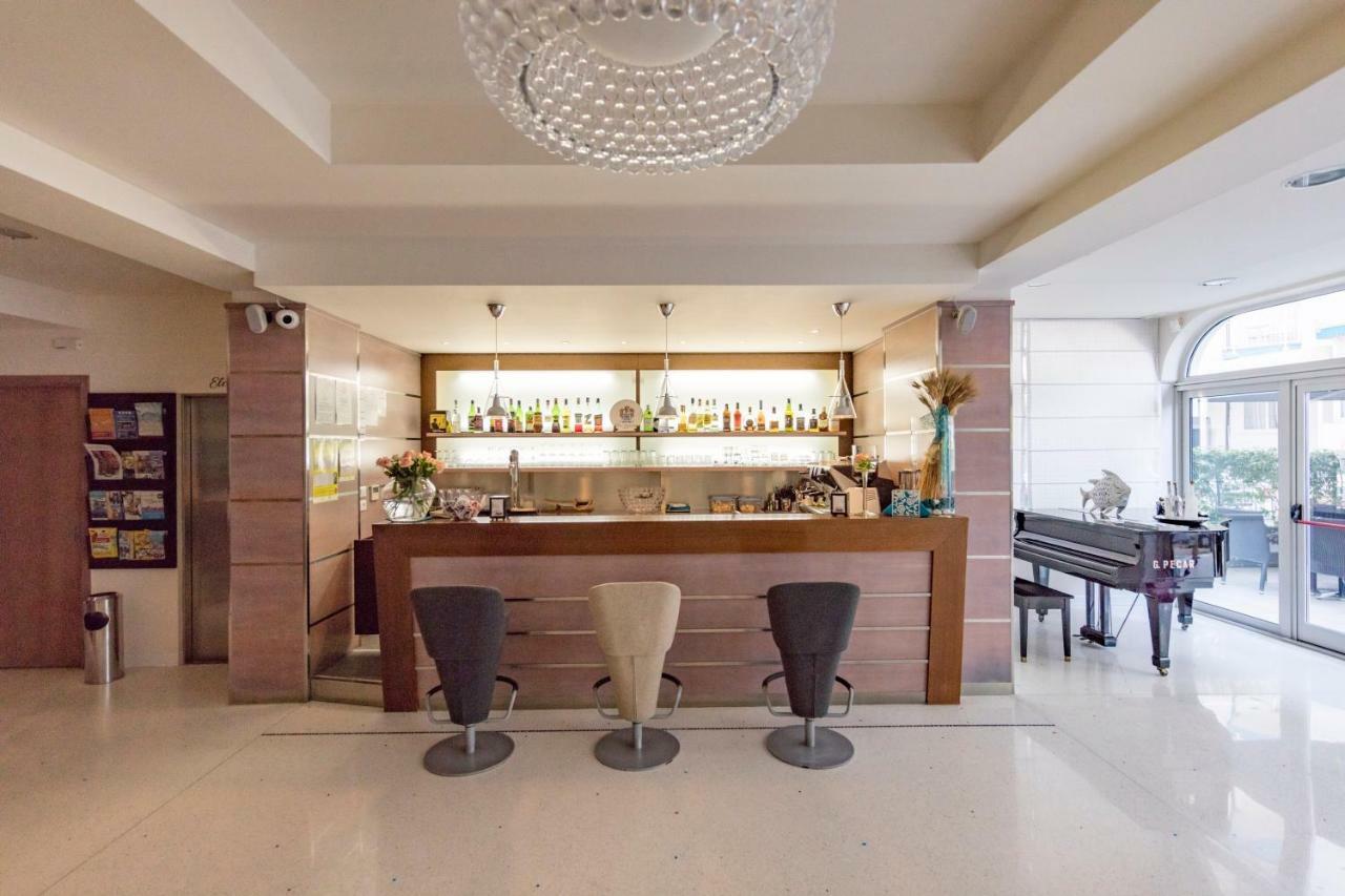 Hotel Castiglione Λινιάνο Σαμπιαντόρο Εξωτερικό φωτογραφία