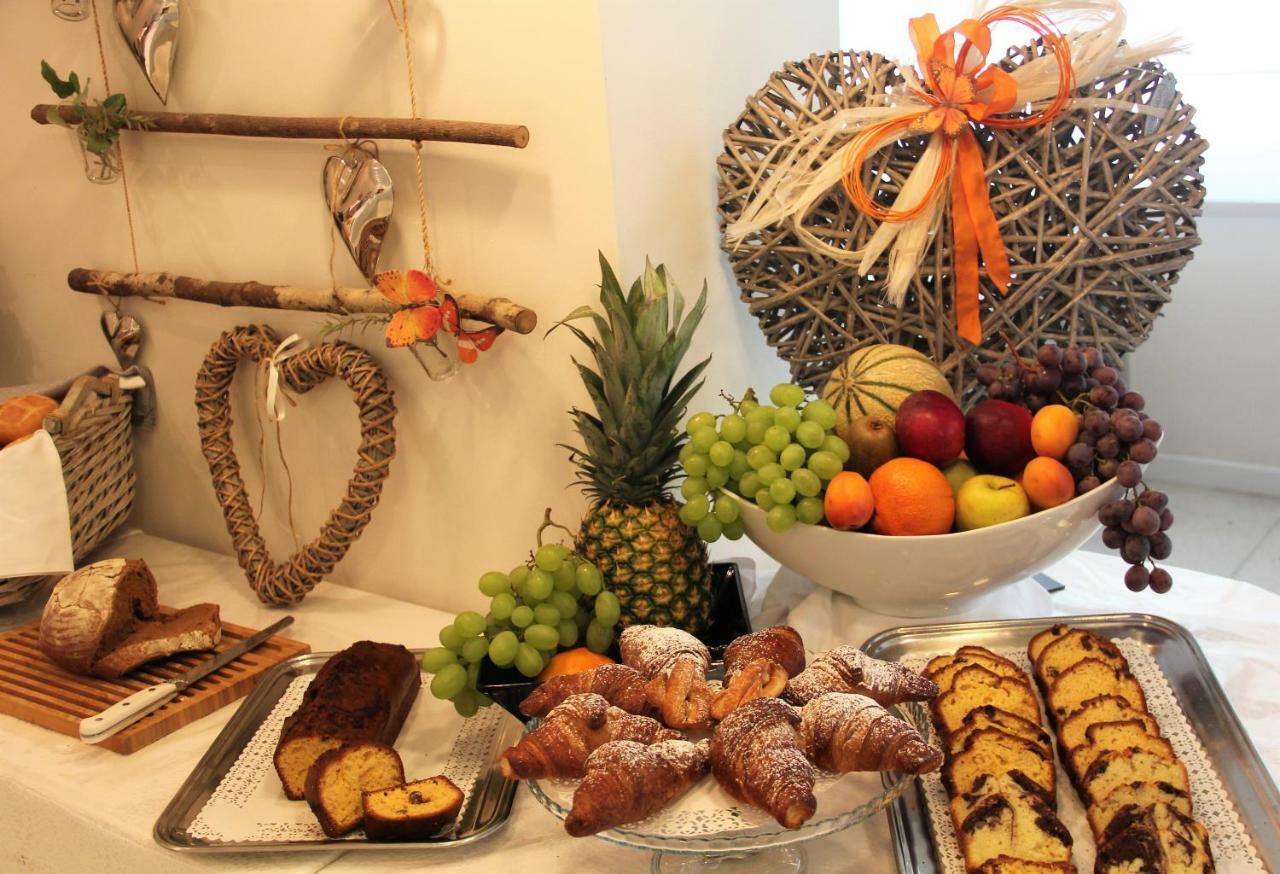 Hotel Castiglione Λινιάνο Σαμπιαντόρο Εξωτερικό φωτογραφία