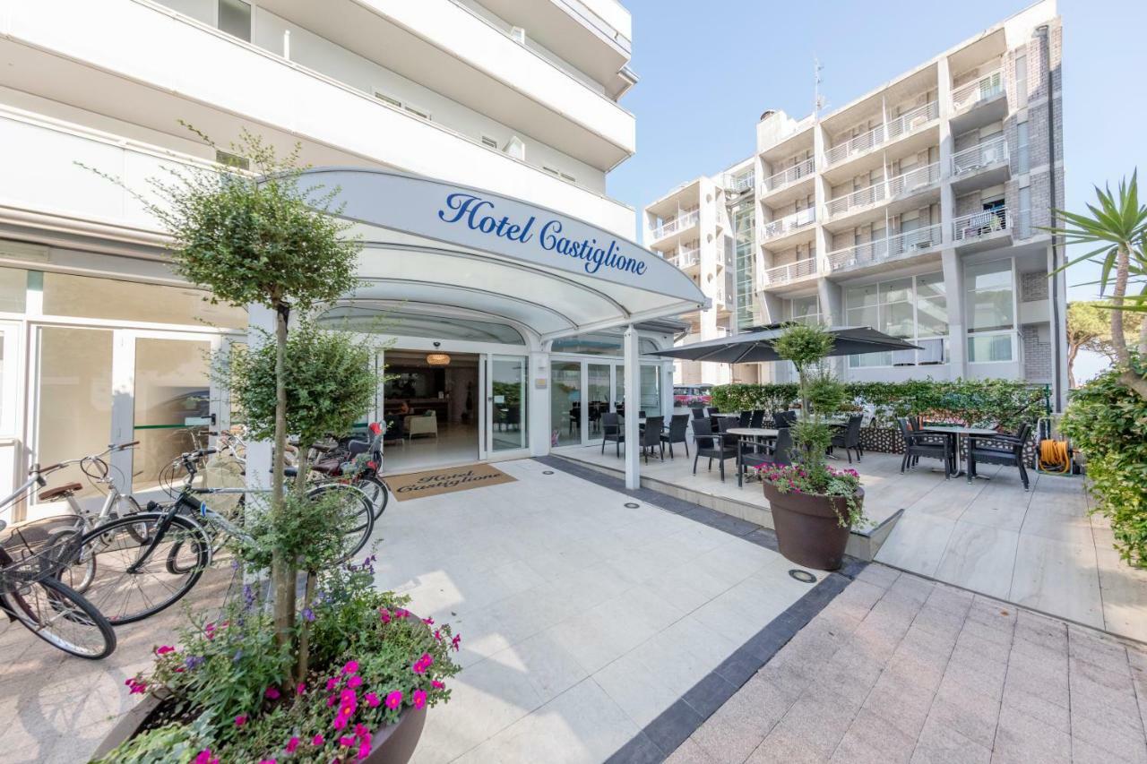 Hotel Castiglione Λινιάνο Σαμπιαντόρο Εξωτερικό φωτογραφία