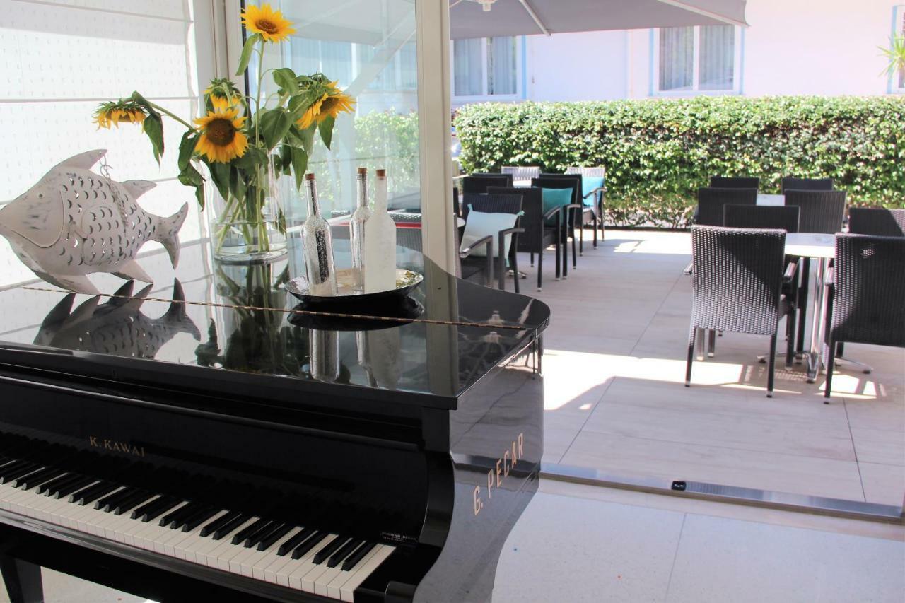 Hotel Castiglione Λινιάνο Σαμπιαντόρο Εξωτερικό φωτογραφία