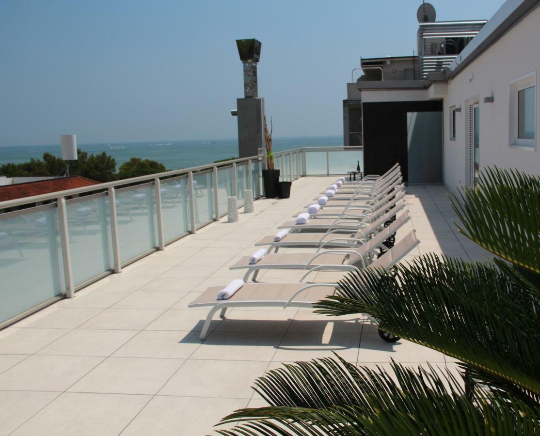 Hotel Castiglione Λινιάνο Σαμπιαντόρο Εξωτερικό φωτογραφία