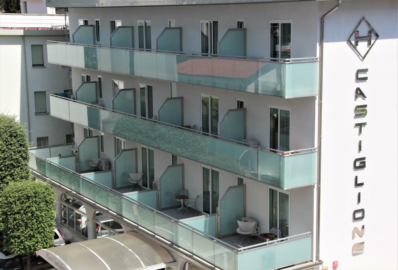 Hotel Castiglione Λινιάνο Σαμπιαντόρο Εξωτερικό φωτογραφία